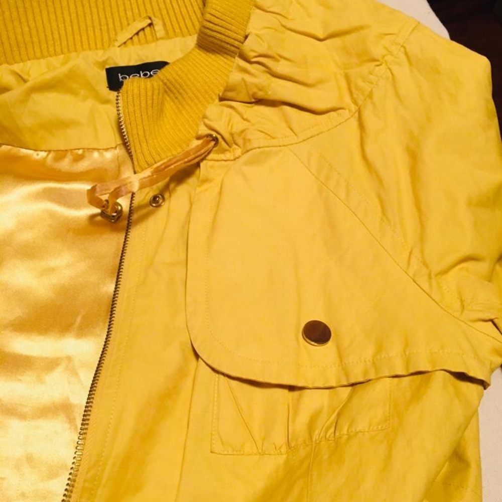Bebe rain jacket - Picture 9 of 10